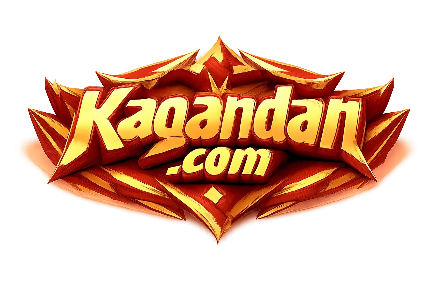 kagandan